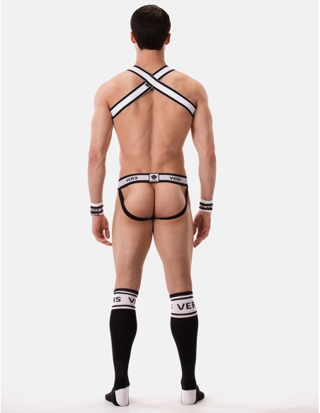 Barcode Berlin - Identity Harness - Vers