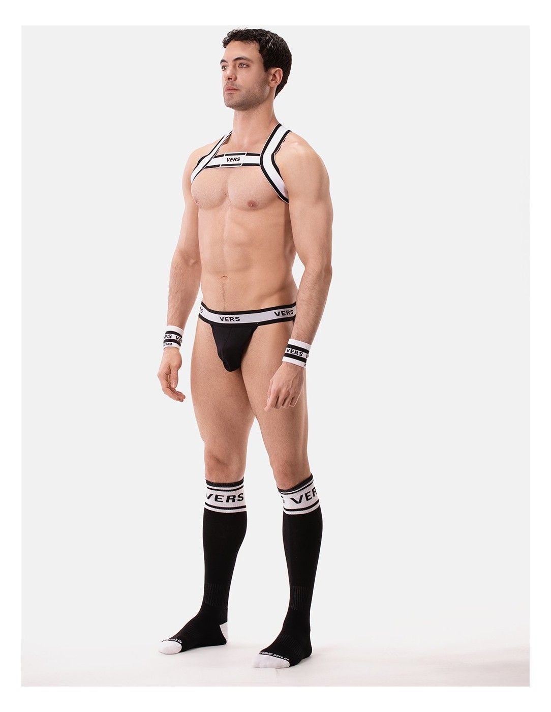 Barcode Berlin - Identity Harness - Vers