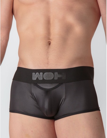 WOH - Night Universe Trunks - Black Leatherette