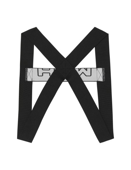 WOH - Sexy Fun Harness - Μαύρο