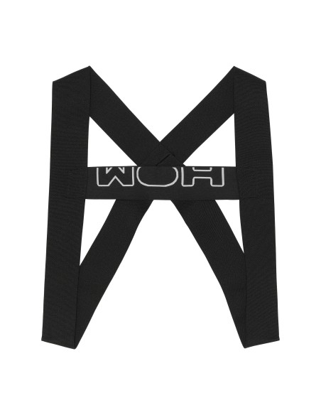 WOH - Sexy Fun Harness - Μαύρο