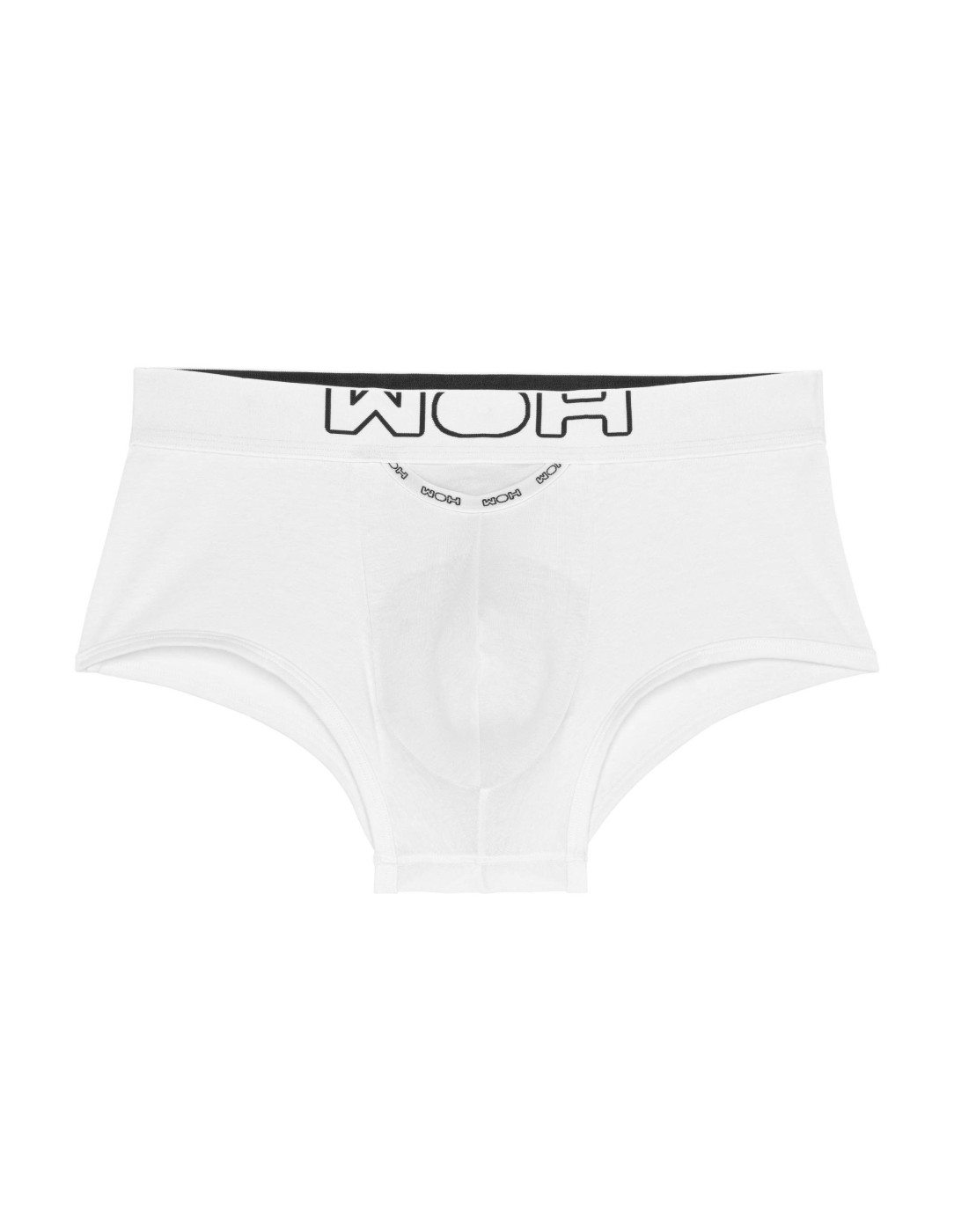 WOH - Sexy Fun Μποξεράκι - Άσπρο