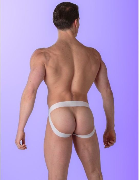 WOH - Sexy Fun Jockstrap - Κόκκινο 2