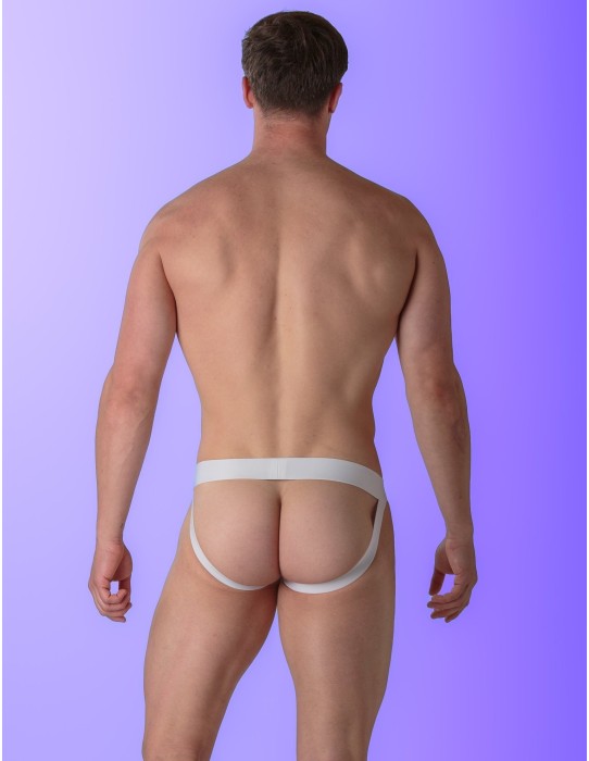 WOH - Sexy Fun Jockstrap - Μπλε 2