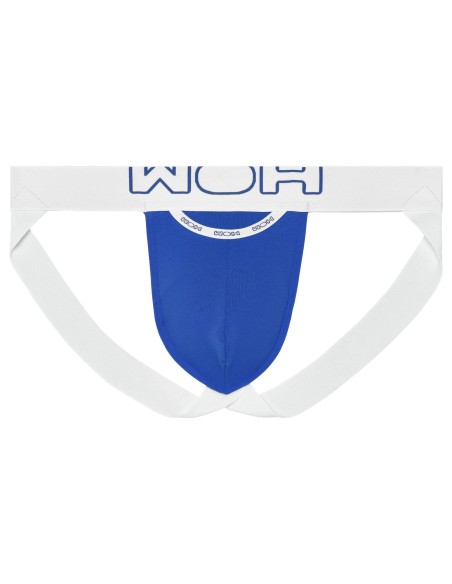 WOH - Sexy Fun Jockstrap - Μπλε