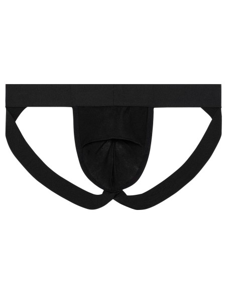 WOH - Sexy Fun Jockstrap - Μαύρο