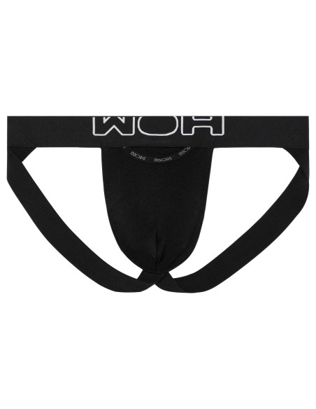 WOH - Sexy Fun Jockstrap - Μαύρο