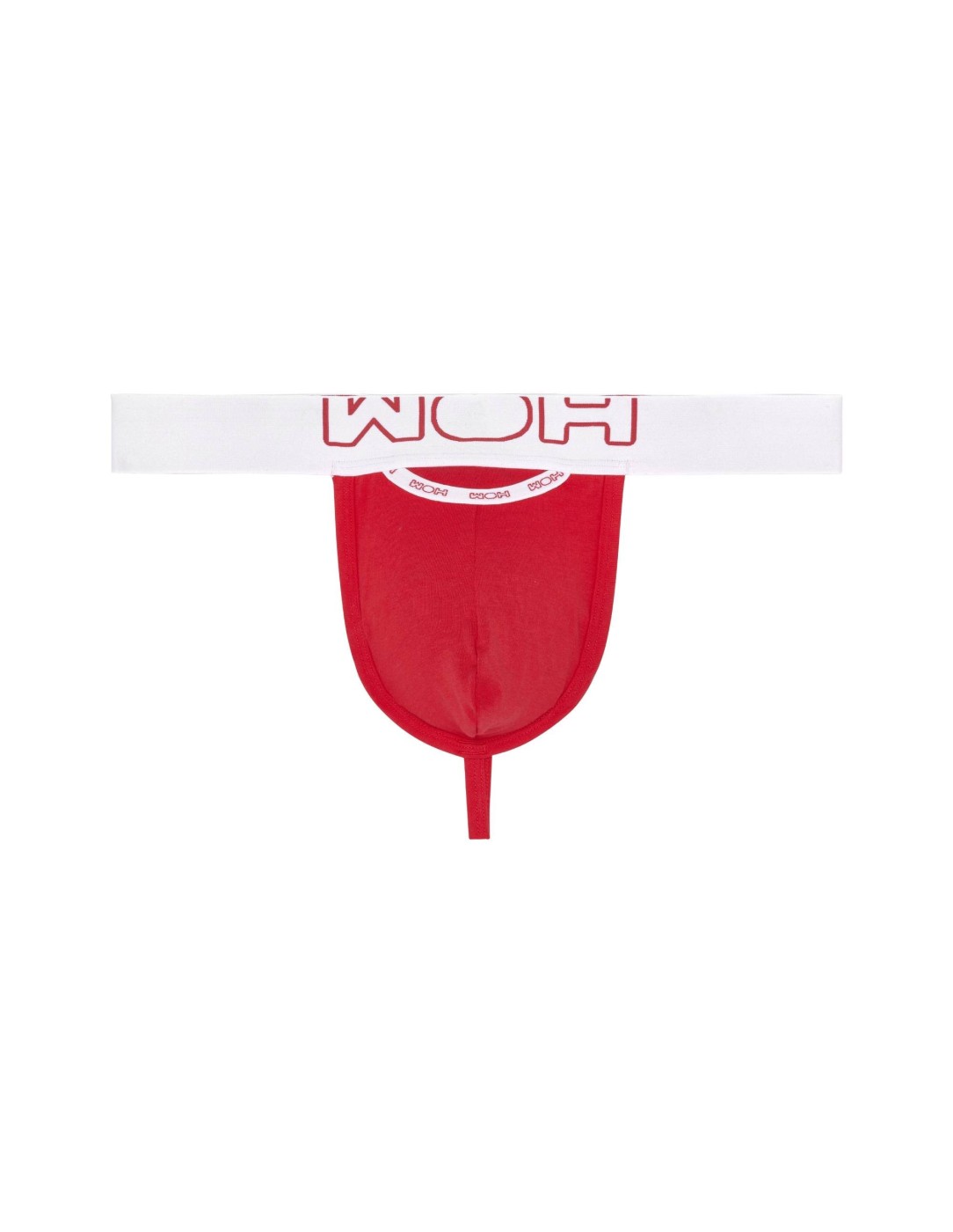 WOH - Sexy Fun Thong - Κόκκινο