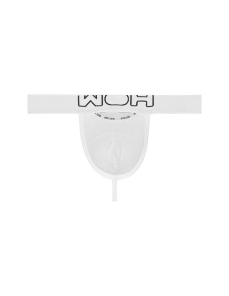 WOH - Sexy Fun Thong - Άσπρο