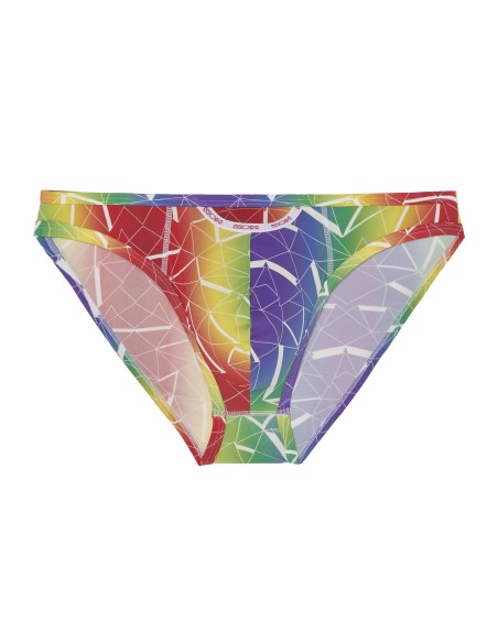 WOH - Sexy Fun Pride Micro Briefs - Triangles