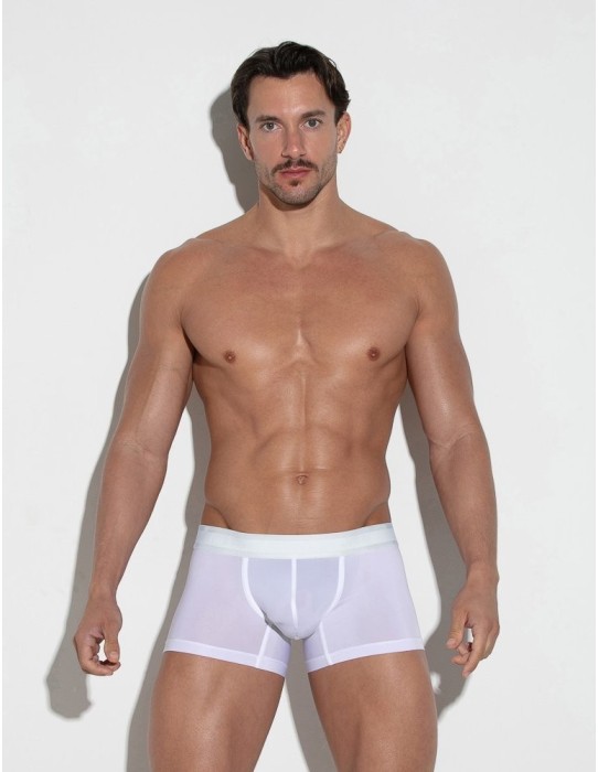 CODE 22 - Core Μποξεράκι - Άσπρο