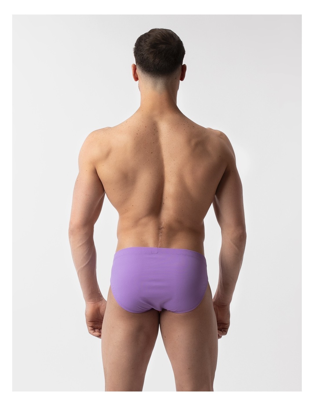 Barcode Berlin - Μαγιό Σλιπ Avas - Πορτοκαλί