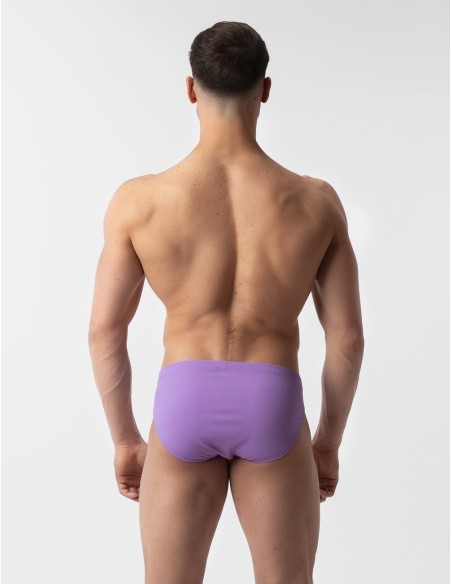 Barcode Berlin - Μαγιό Σλιπ Avas - Πορτοκαλί