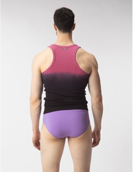 Barcode Berlin - Μαγιό Σλιπ Avas - Ροζ