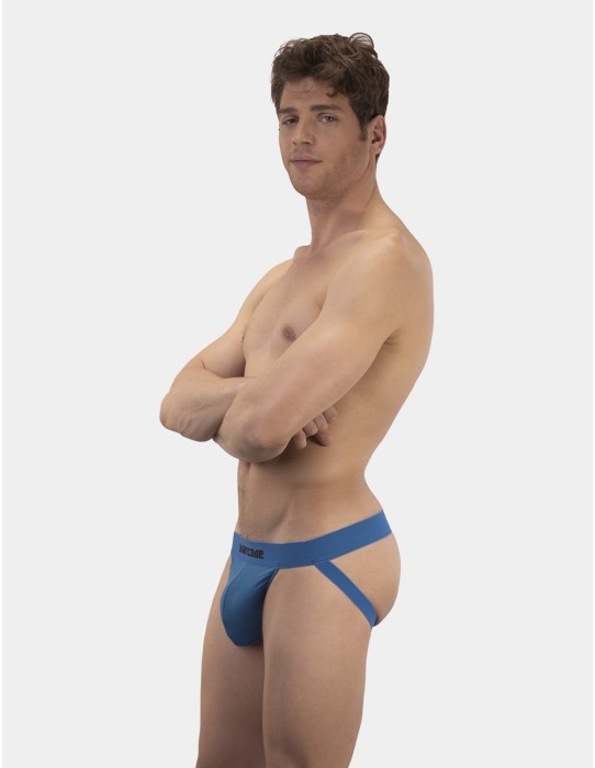 Barcode Berlin - Jock Ares - Μπλε 2