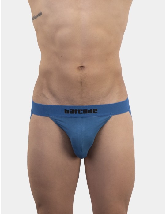 Barcode Berlin - Jock Ares - Μπλε