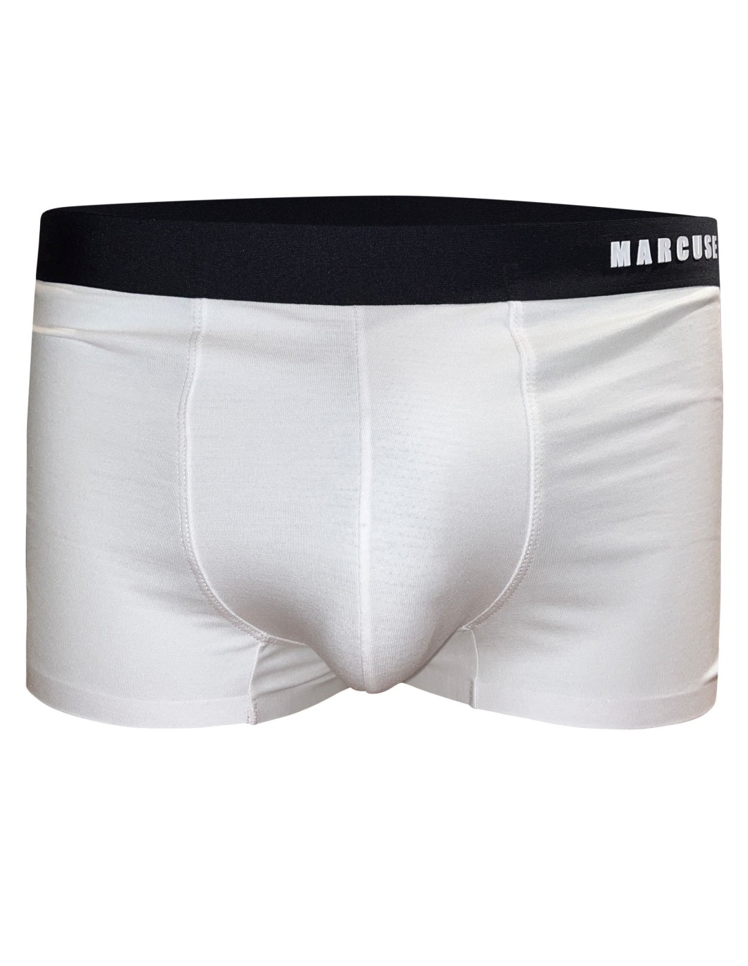 Marcuse - Dandy Boxers - White