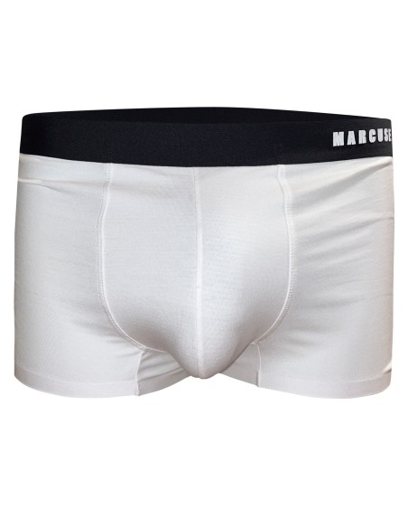 Marcuse - Dandy Boxers - White
