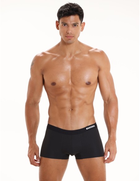 Marcuse - Dandy Boxers - Charcoal