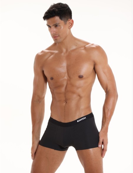 Marcuse - Dandy Boxers - Charcoal