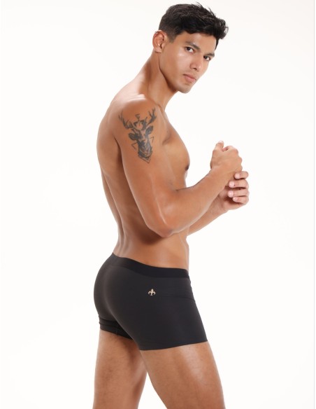 Marcuse - Dandy Boxers - Charcoal