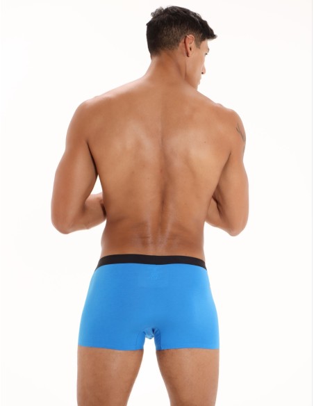 Marcuse - Dandy Boxers - Indigo