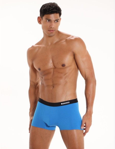 Marcuse - Dandy Boxers - Indigo