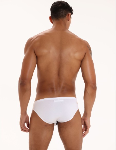 Marcuse - Hester Σλιπ - Άσπρο