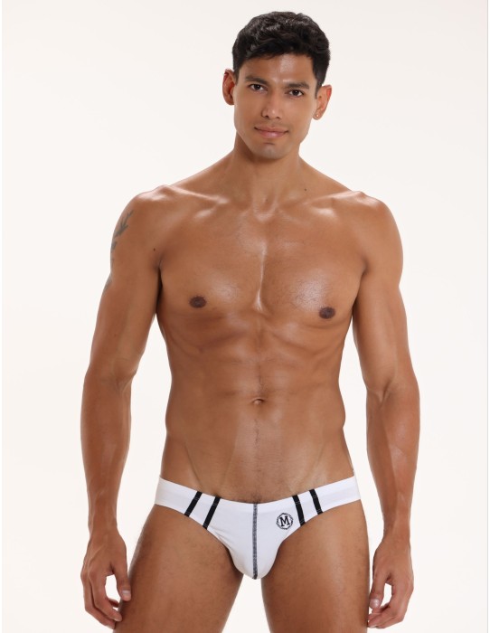 Marcuse - Hester Σλιπ - Άσπρο