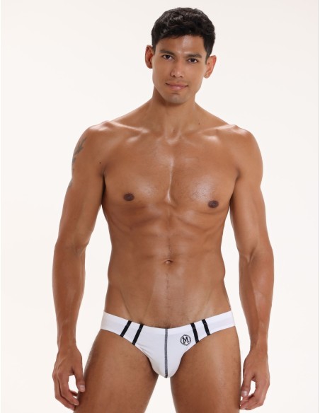 Marcuse - Hester Σλιπ - Άσπρο