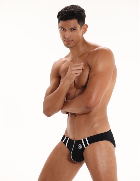 Marcuse - Hester Σλιπ - Μαύρο