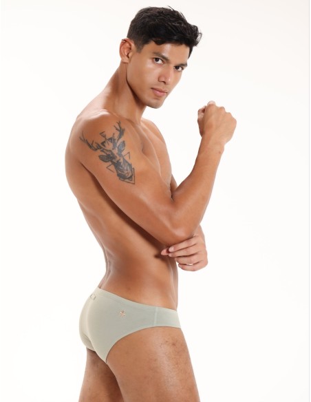 Marcuse - Hester Σλιπ - Χακί