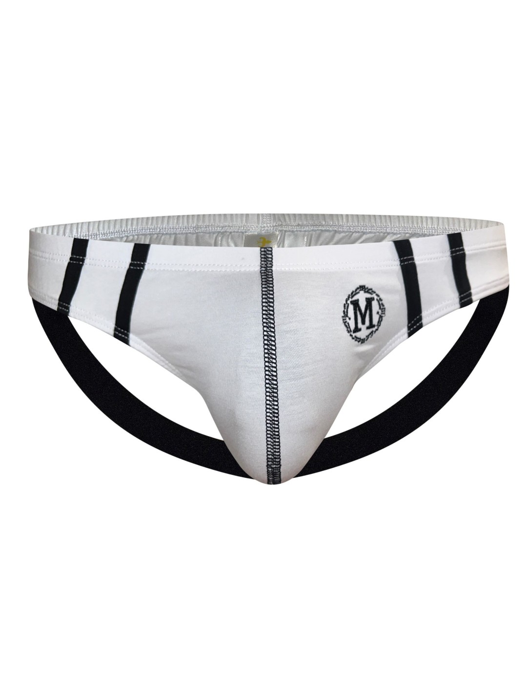 Marcuse - Hester Jock - White