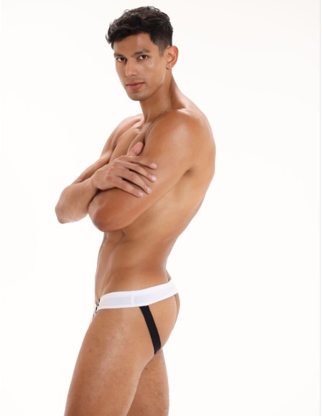 Marcuse - Hester Jock - White