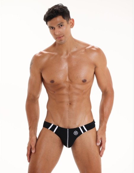 Marcuse - Hester Jock - Black