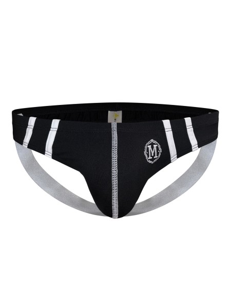 Marcuse - Hester Jock - Black