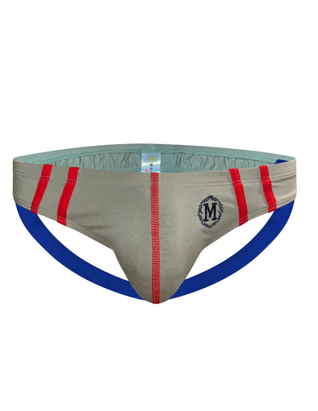 Marcuse - Hester Jock - Χακί