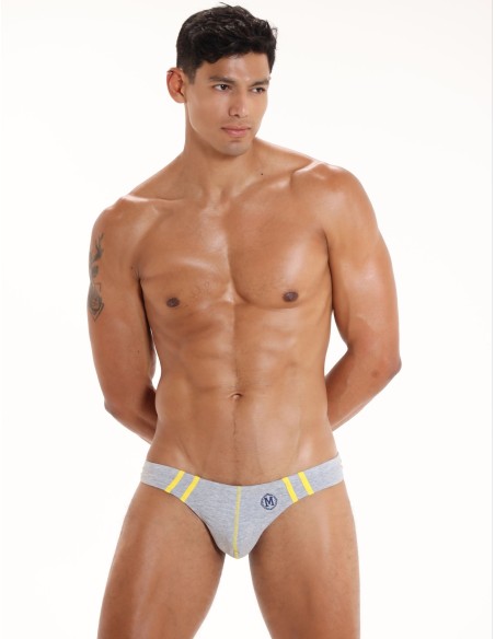 Marcuse - Hester Jock - Grey