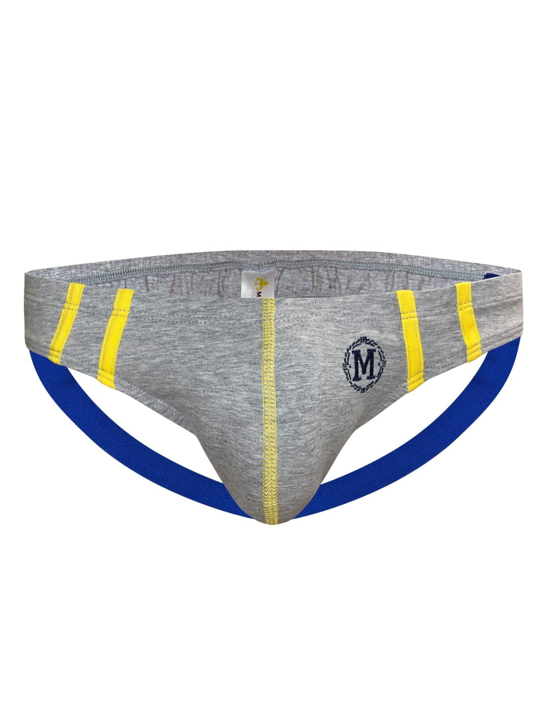 Marcuse - Hester Jock - Grey