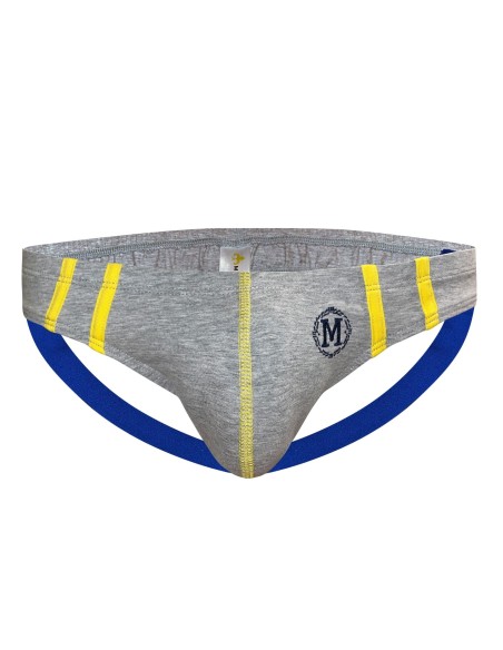 Marcuse - Hester Jock - Grey