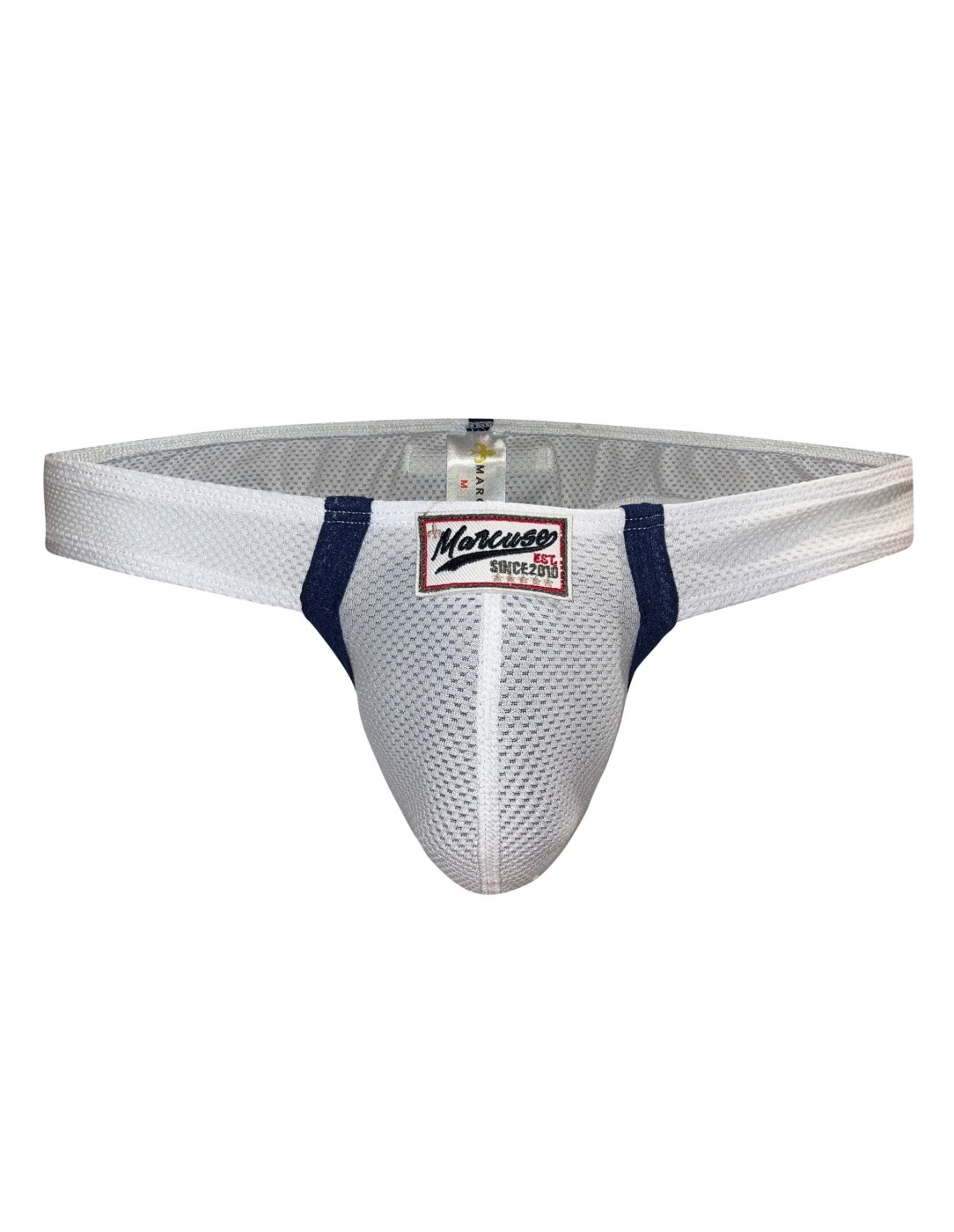 Marcuse - Oscar Thong - Άσπρο