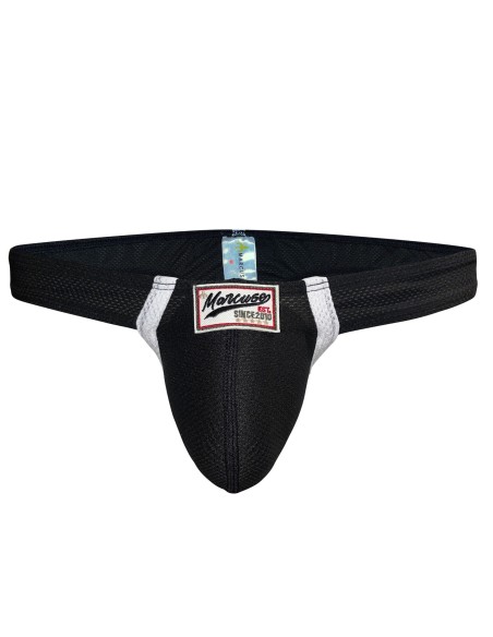 Marcuse - Oscar Thong - Μαύρο