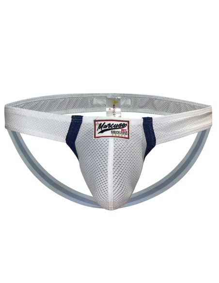 Marcuse - Oscar Jock - Άσπρο