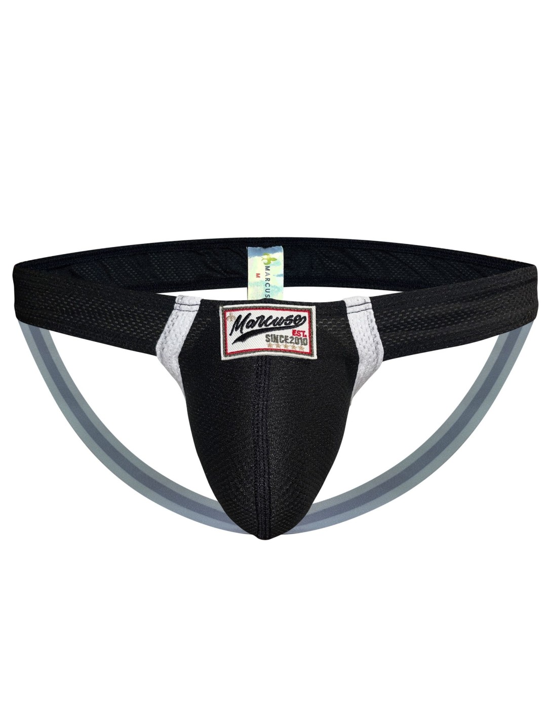 Marcuse - Oscar Jock - Black