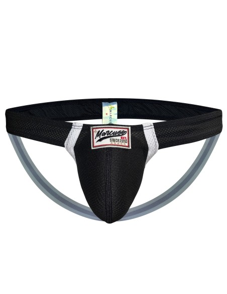 Marcuse - Oscar Jock - Black