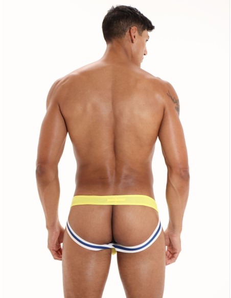 Marcuse - Oscar Jock - Yellow