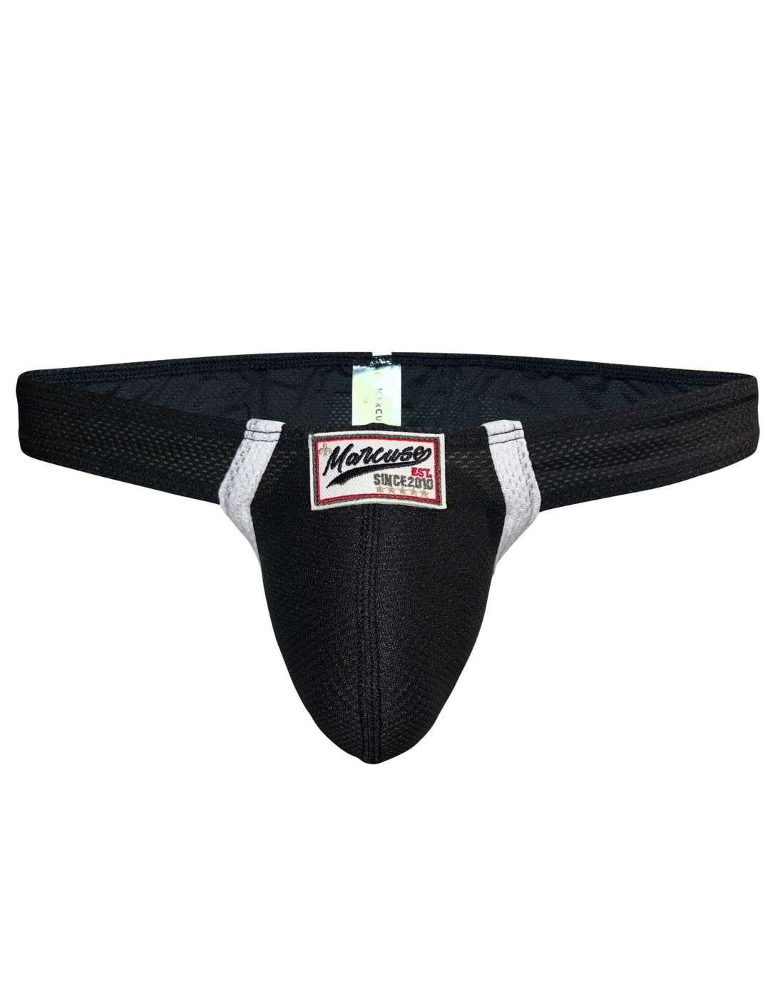 Marcuse - Oscar Σλιπ - Μαύρο