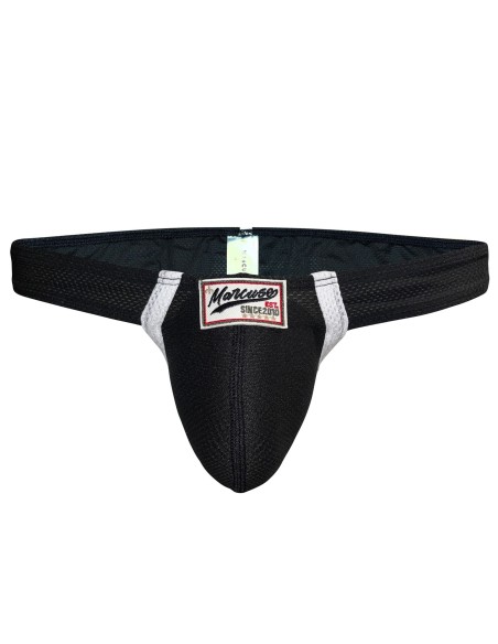 Marcuse - Oscar Σλιπ - Μαύρο