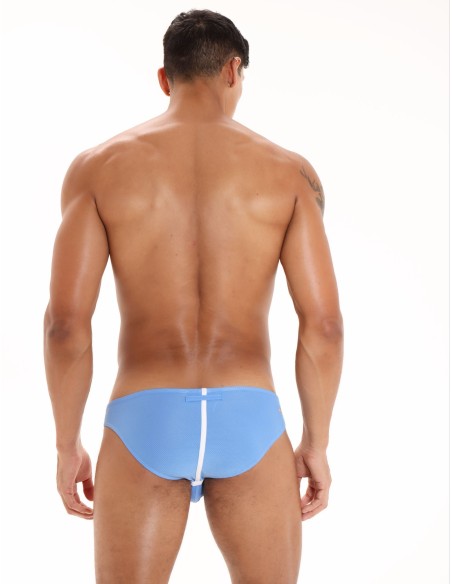 Marcuse - Oscar Briefs - Blue