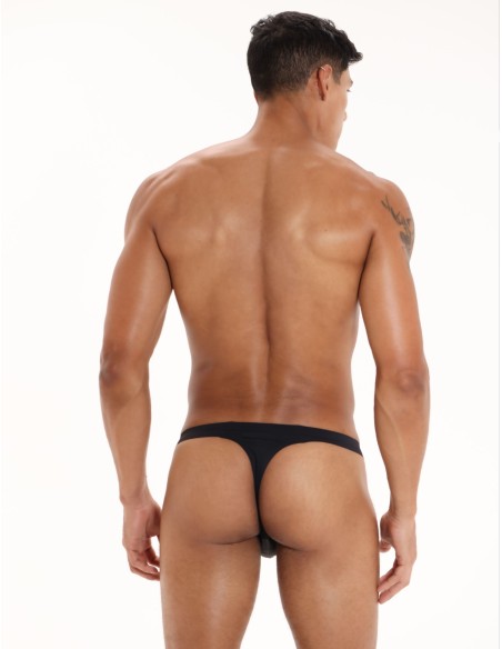 Marcuse - Savoy Thong - Ανθρακί